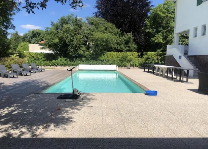 2 Bleue - Wifi - Proche Gare